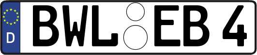 BWL-EB4