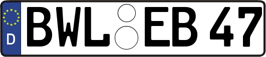 BWL-EB47