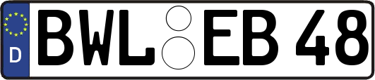 BWL-EB48
