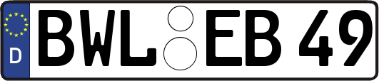 BWL-EB49