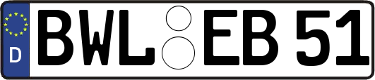 BWL-EB51
