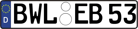 BWL-EB53
