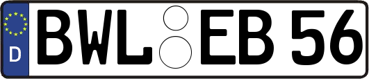 BWL-EB56