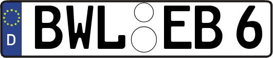BWL-EB6