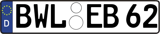 BWL-EB62