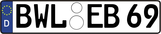 BWL-EB69
