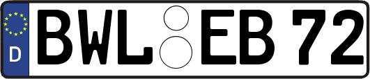BWL-EB72