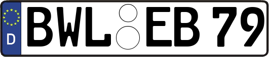 BWL-EB79