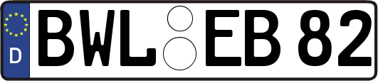 BWL-EB82