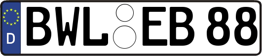 BWL-EB88