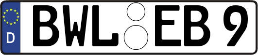 BWL-EB9