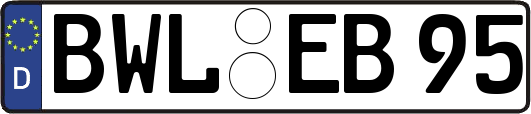 BWL-EB95