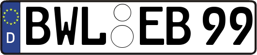 BWL-EB99