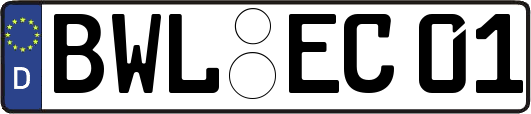 BWL-EC01