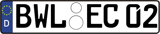 BWL-EC02
