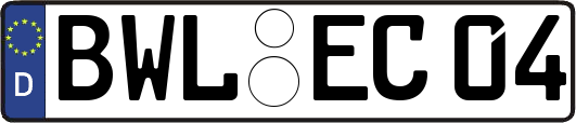BWL-EC04