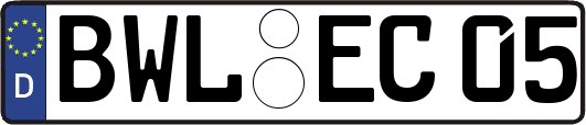 BWL-EC05