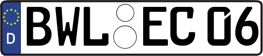 BWL-EC06