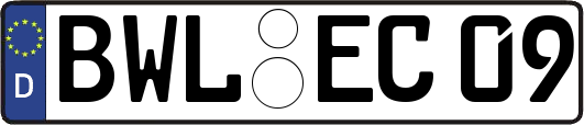 BWL-EC09