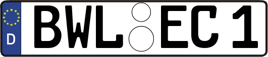 BWL-EC1