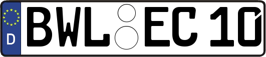 BWL-EC10