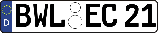 BWL-EC21