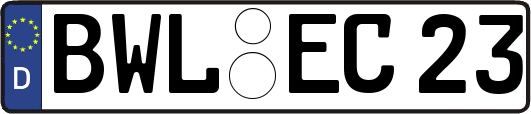 BWL-EC23