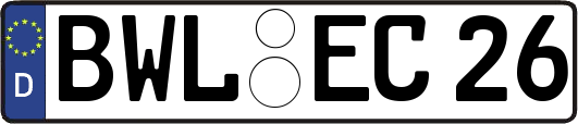 BWL-EC26