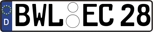 BWL-EC28