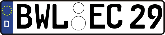 BWL-EC29