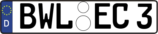 BWL-EC3