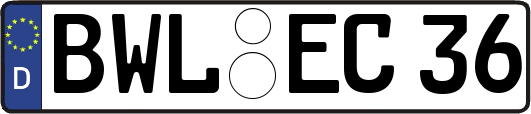 BWL-EC36