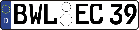BWL-EC39