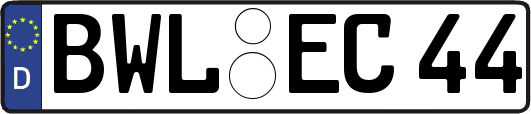 BWL-EC44