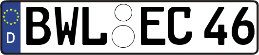 BWL-EC46