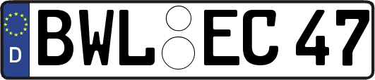 BWL-EC47