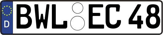BWL-EC48