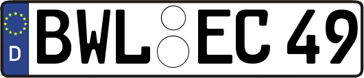 BWL-EC49