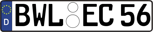 BWL-EC56