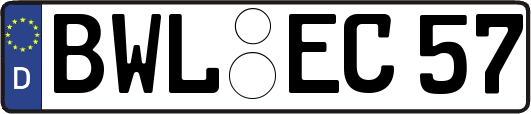 BWL-EC57