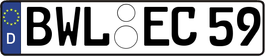 BWL-EC59