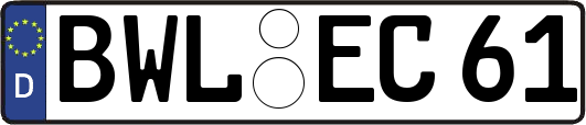 BWL-EC61