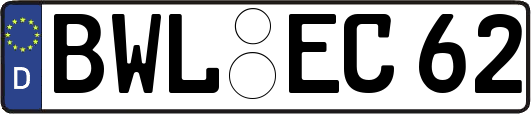 BWL-EC62