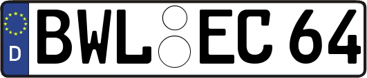 BWL-EC64