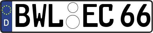 BWL-EC66