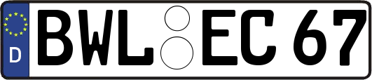 BWL-EC67