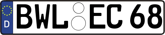 BWL-EC68
