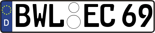 BWL-EC69