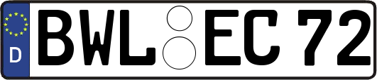 BWL-EC72