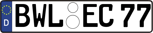 BWL-EC77